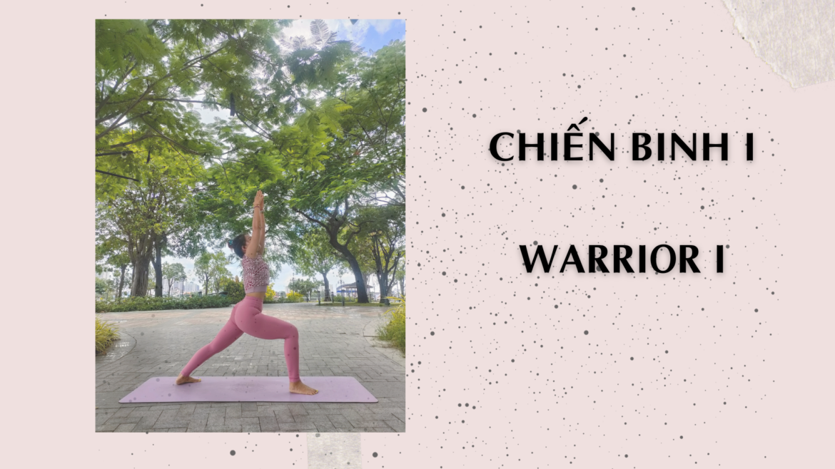 Chiến Binh I - Warrior I